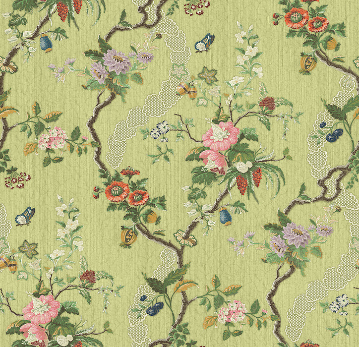 Colony Aprile Verde Wallpaper CL 0003WP26728