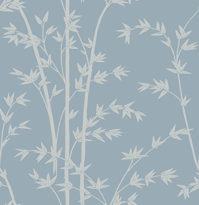 Colony Bamboo Cielo Wallpaper CL 0004WP26731