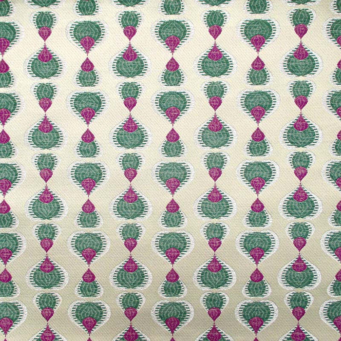 Colony Clessidre Malva Fabric CL 000636449