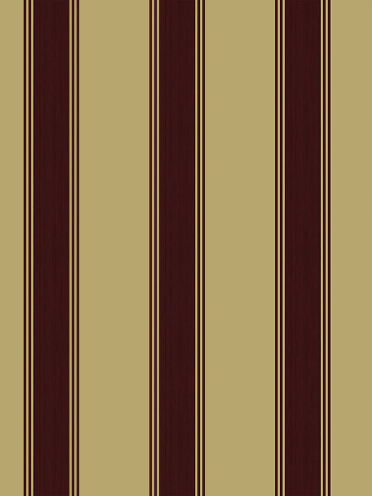 Colony Savile Row Rosso Wallpaper CL 0008WP88333