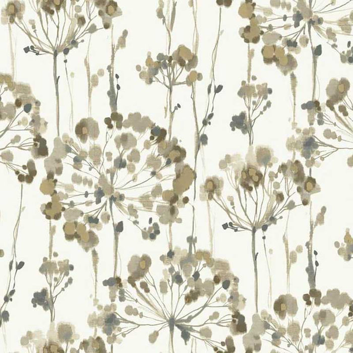 York Flourish Neutral Wallpaper CN2103