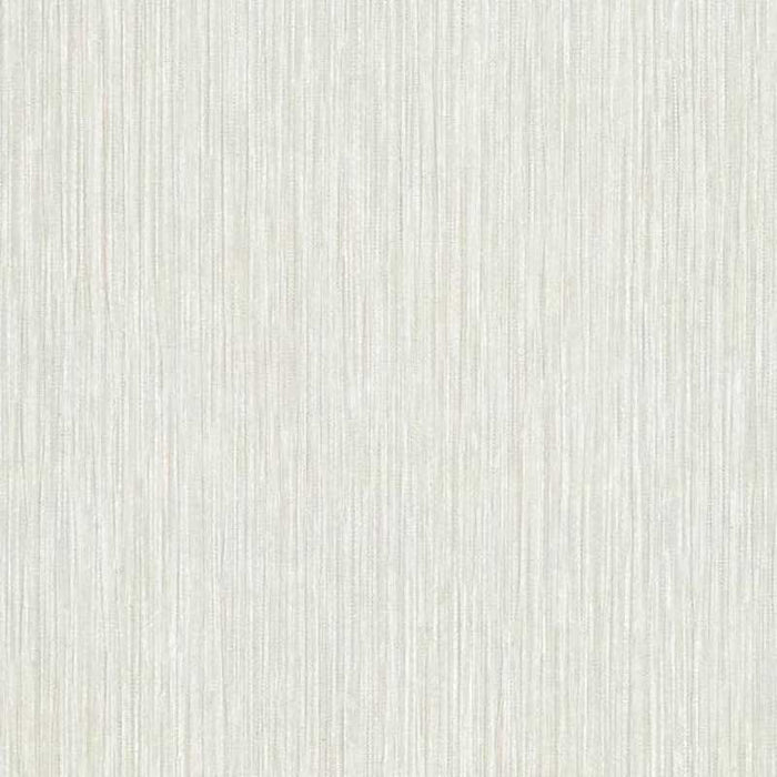 York Tuck Stripe White/Off Whites Wallpaper COD0510N