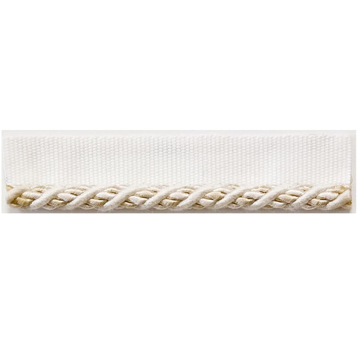 Stout Cristabel 31 Ivory Trim CRIS-31