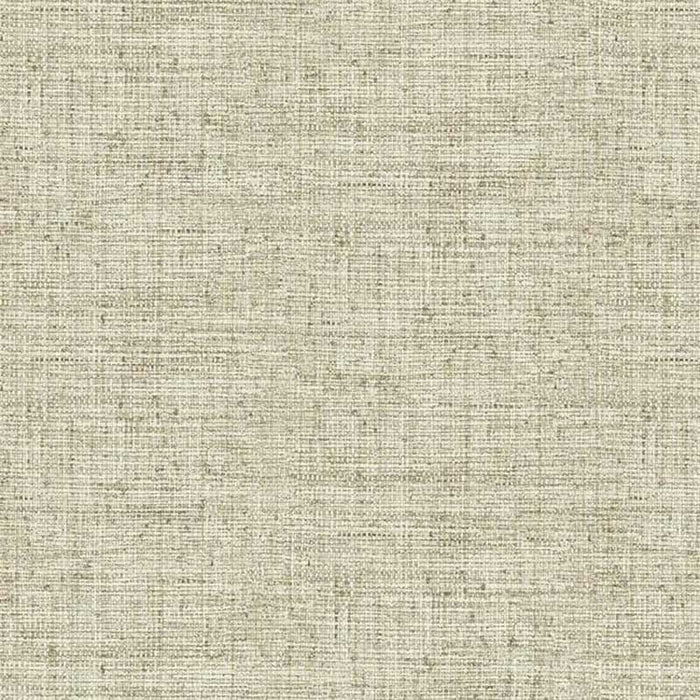 York Papyrus Weave Beiges Wallpaper CY1556