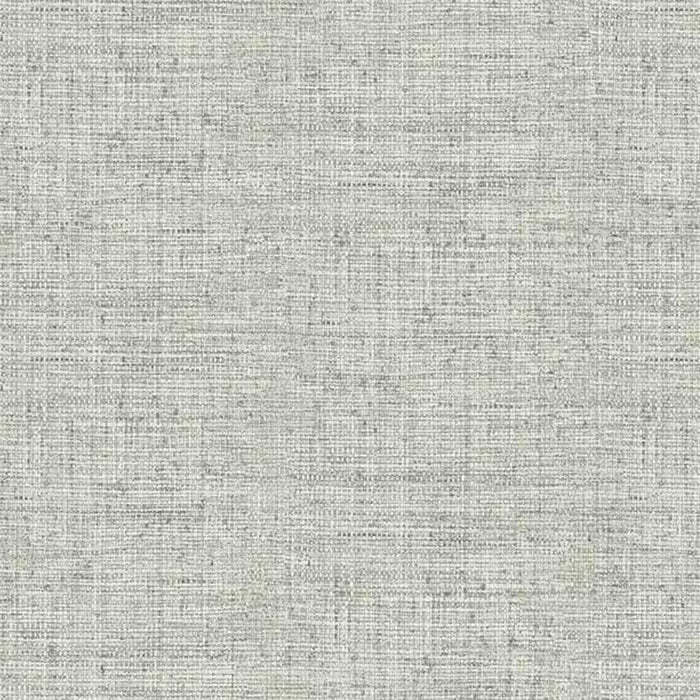 York Papyrus Weave White/Off Whites Wallpaper CY1558