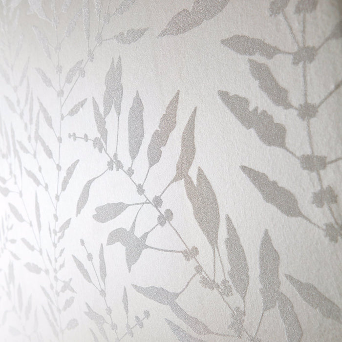 Harlequin Chaconia Shimmer Stone 111658 Wallpaper HANZ111658