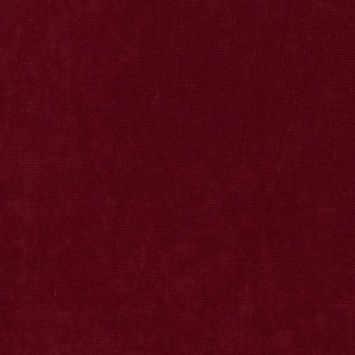 Charlotte Ruby Fabric Sample D1029