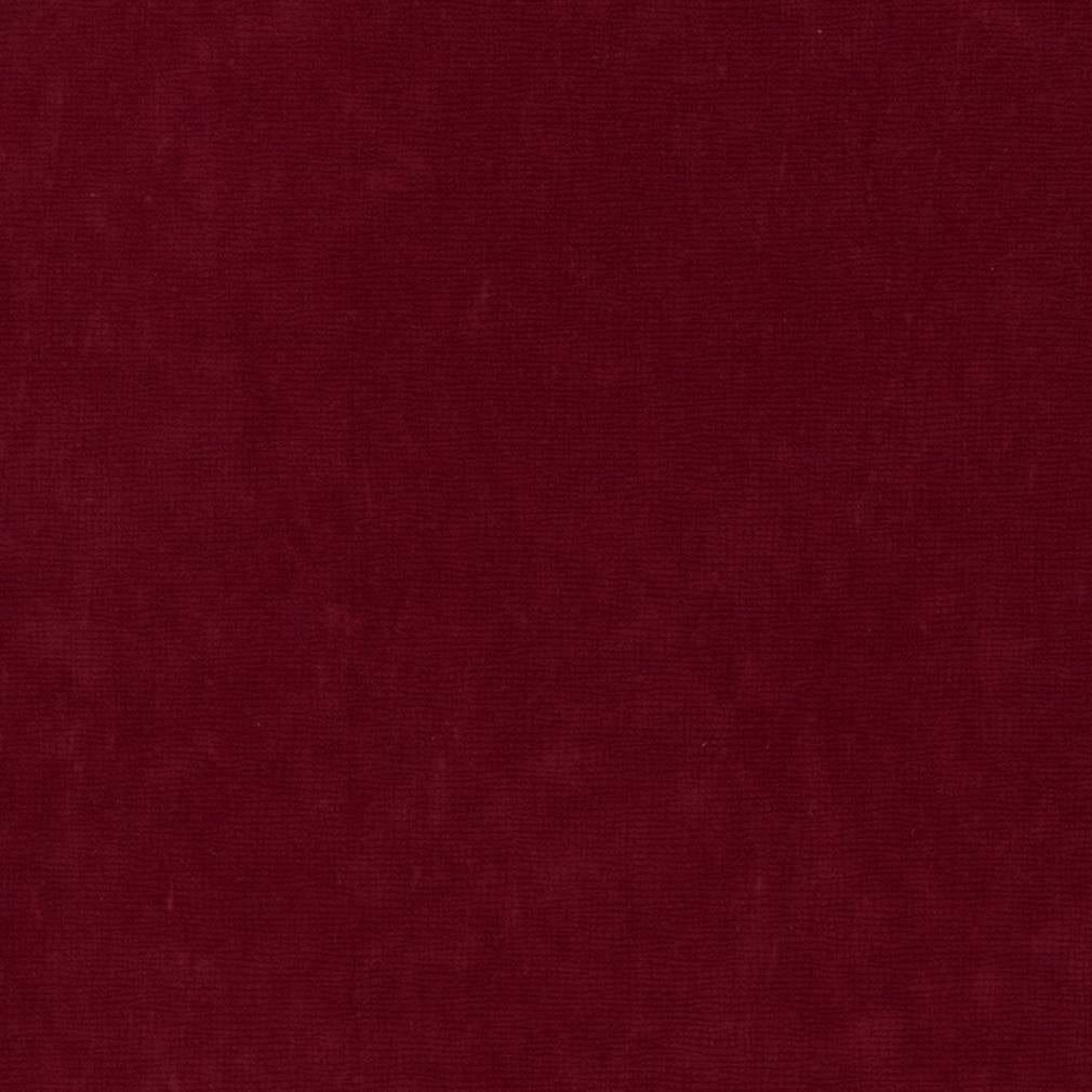 Charlotte Ruby Fabric D1029