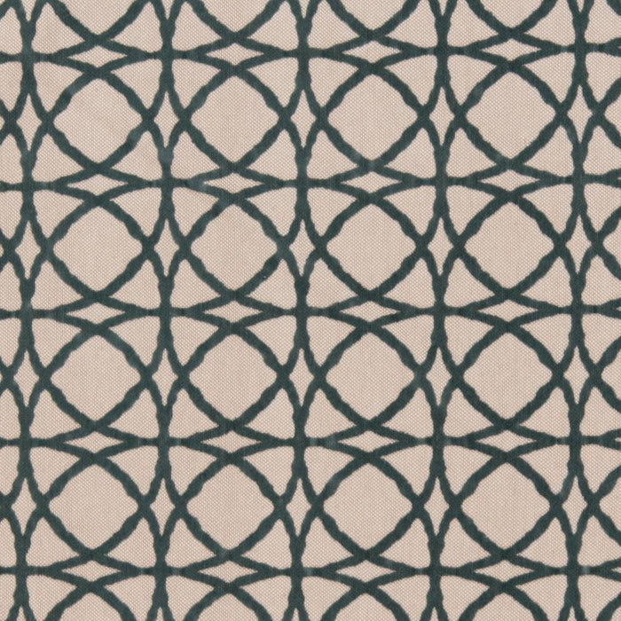 Charlotte Sea Twist Fabric Sample D1068