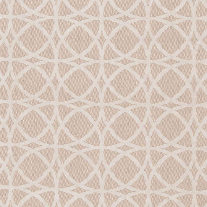 Charlotte Ivory Twist Fabric Sample D1069