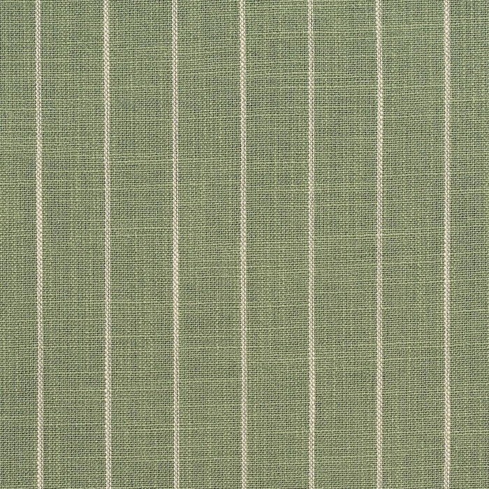 Charlotte Juniper Pinstripe Fabric Sample D112