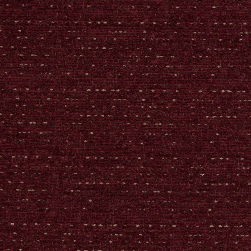 Charlotte Wine Fabric D1185