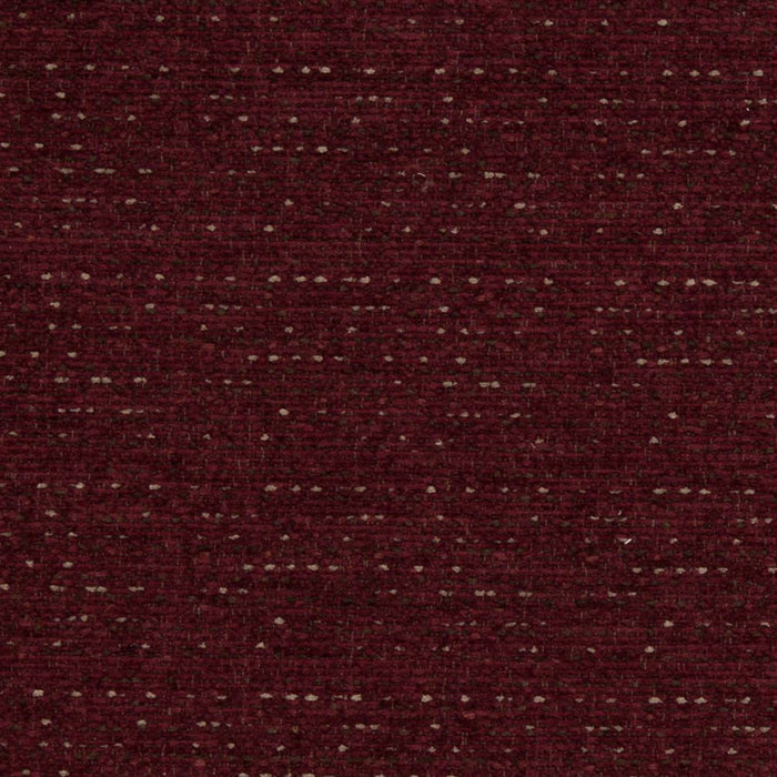 Charlotte Wine Fabric D1185