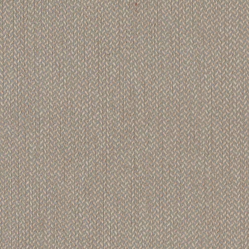 Charlotte Mist Herringbone Fabric Sample D1218