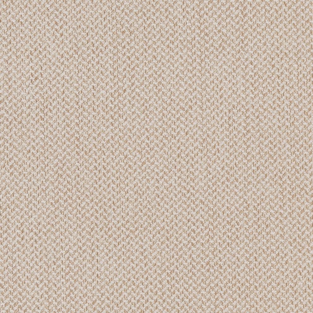 Charlotte Cream Herringbone Fabric Sample D1220