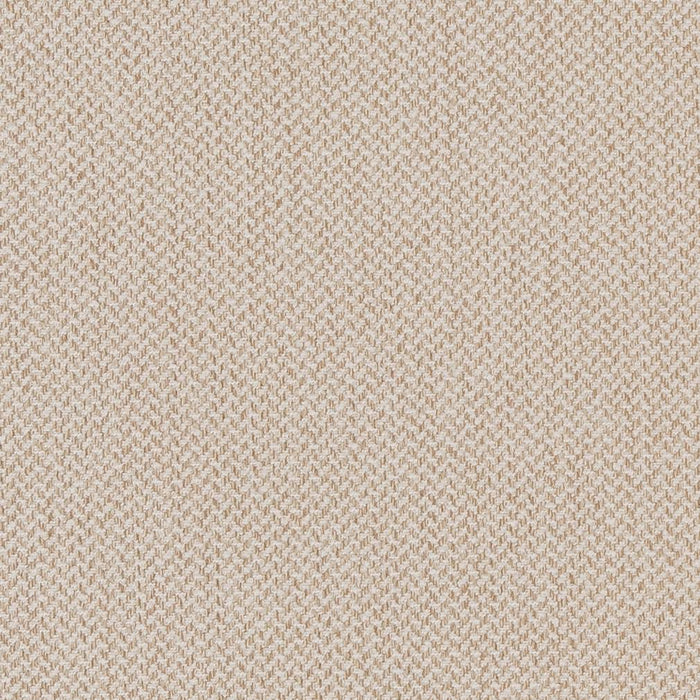 Charlotte Cream Herringbone Fabric Sample D1220