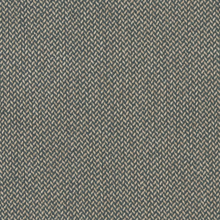 Charlotte Jade Herringbone Fabric Sample D1221