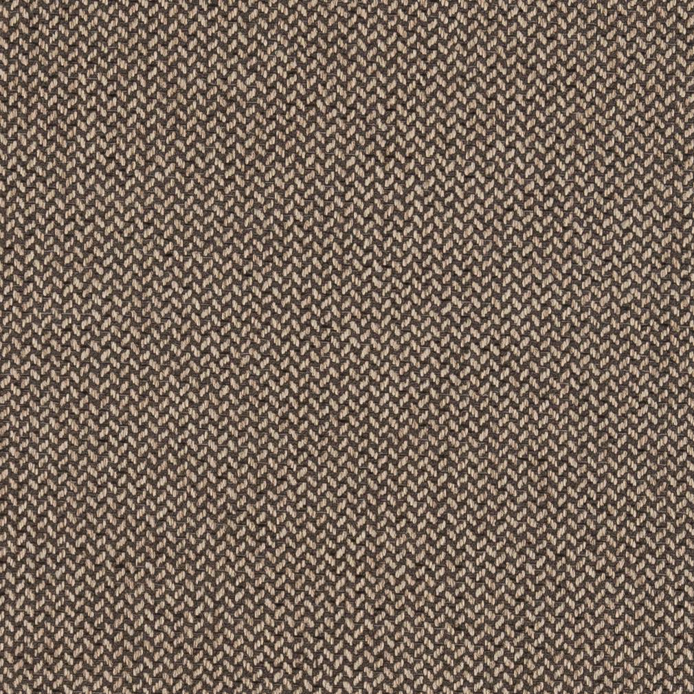 Charlotte Slate Herringbone Fabric Sample D1222