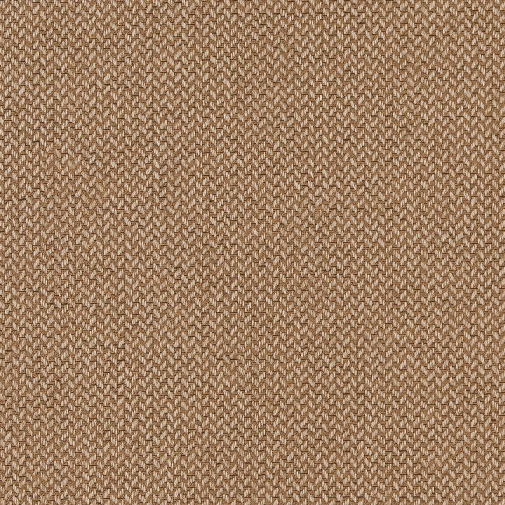 Charlotte Honey Herringbone Fabric Sample D1223