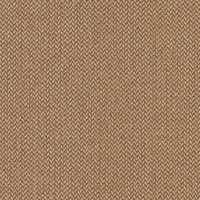 Charlotte Honey Herringbone Fabric Sample D1223