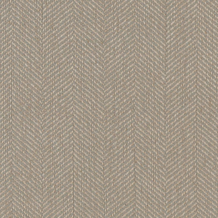 Charlotte Mist Chevron Fabric D1236