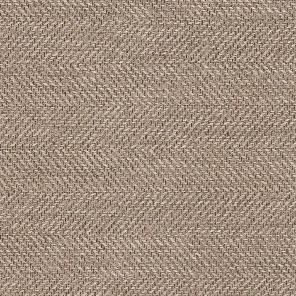 Charlotte Stone Chevron Fabric D1238