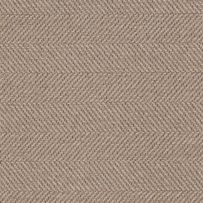 Charlotte Stone Chevron Fabric D1238