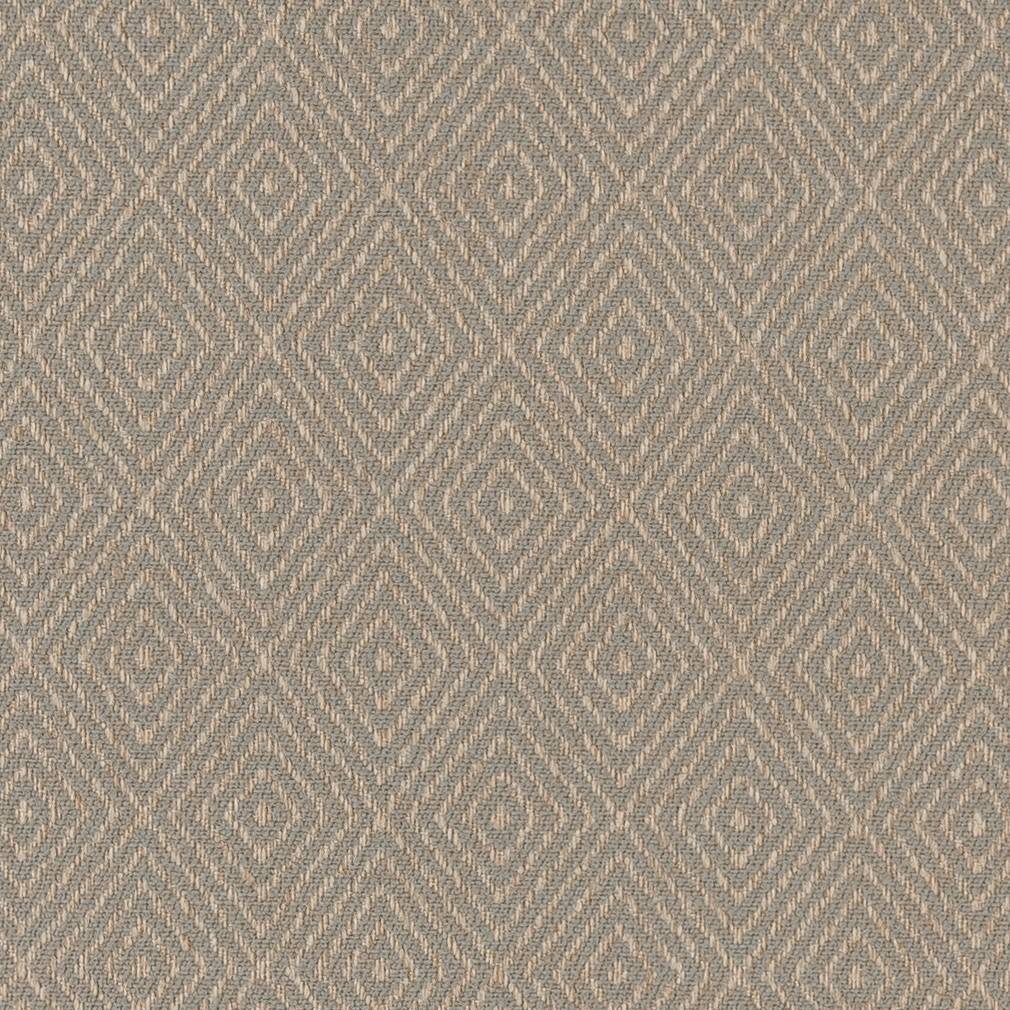 Charlotte Mist Diamond Fabric D1241