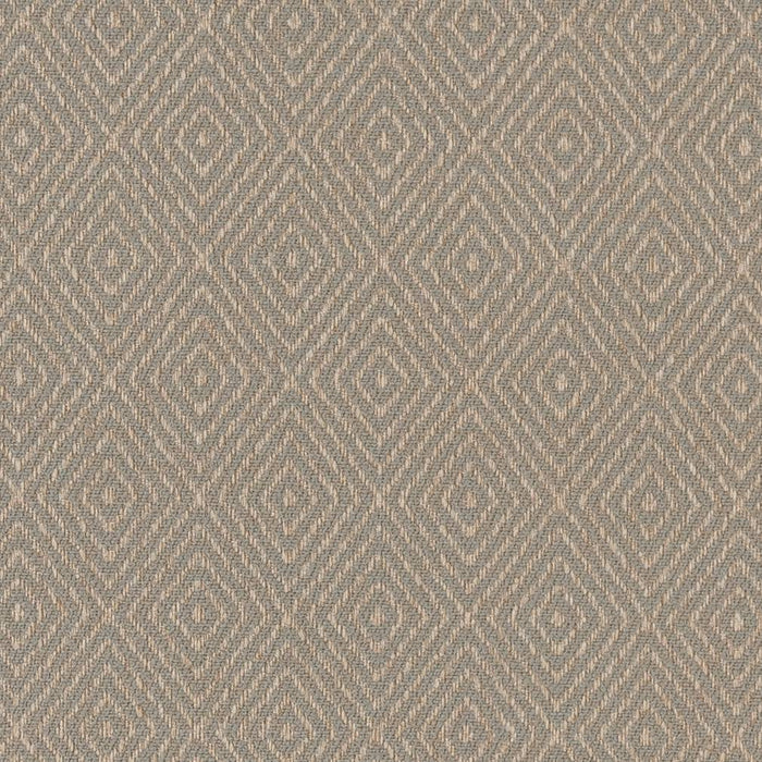 Charlotte Mist Diamond Fabric D1241