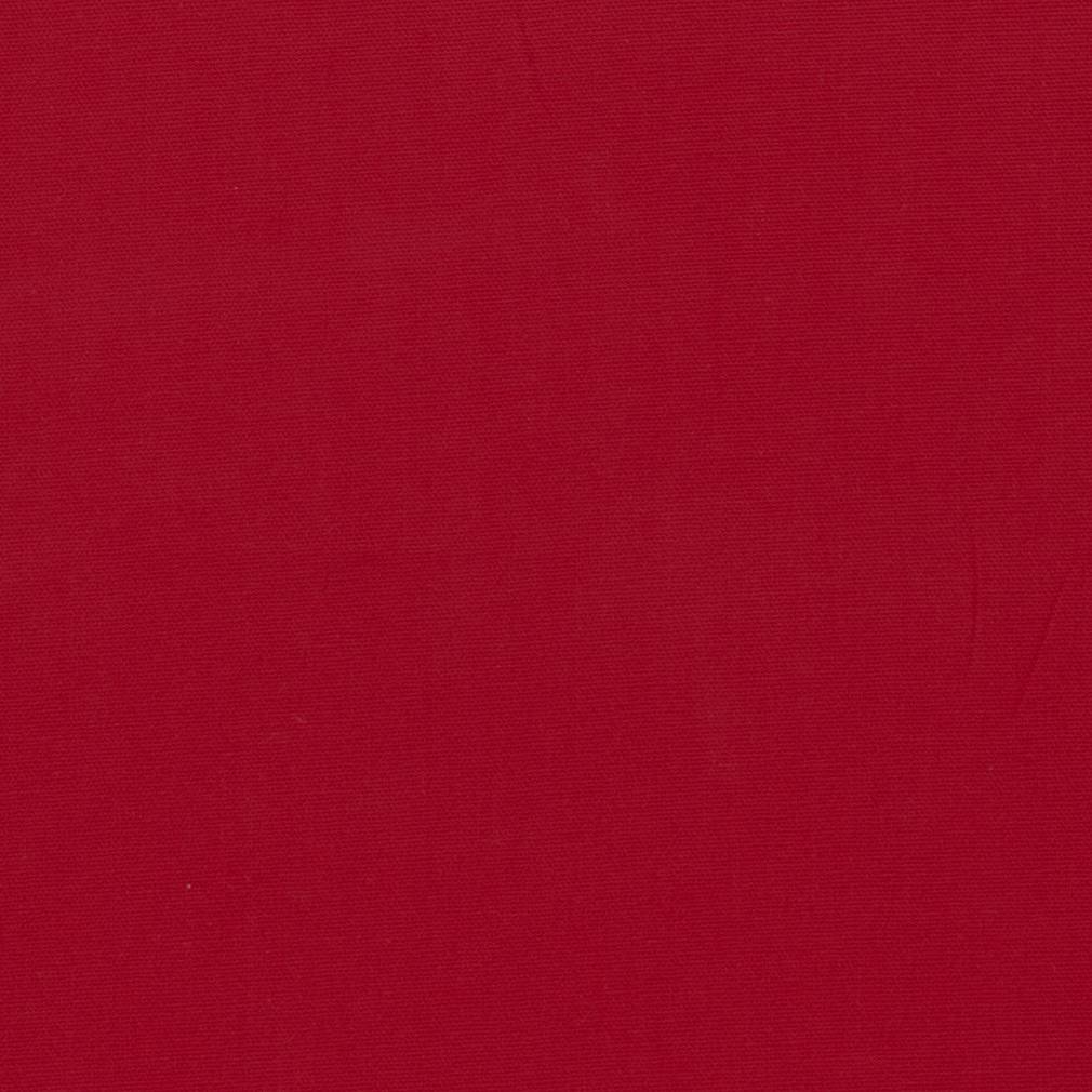 Charlotte Red Fabric D1262