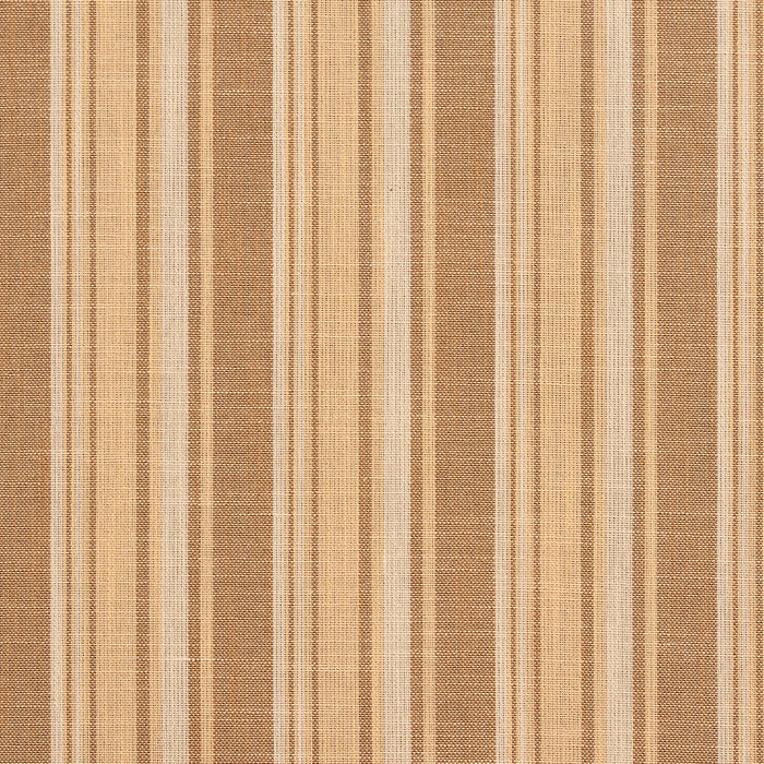 Charlotte Wheat Stripe Fabric D128