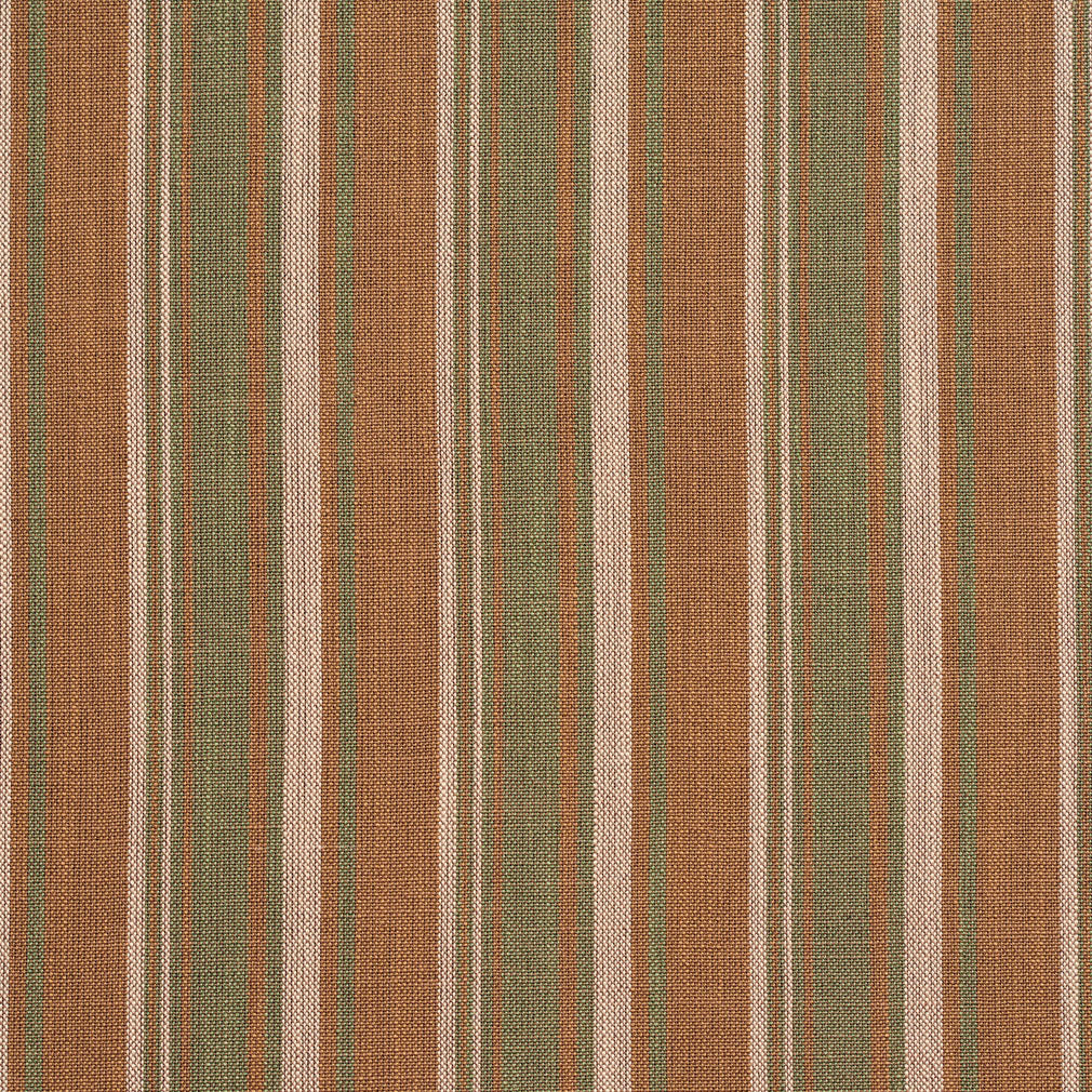 Charlotte Juniper Stripe Fabric D133