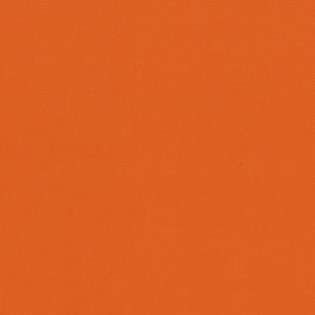 Charlotte Tangerine Fabric Sample D1412