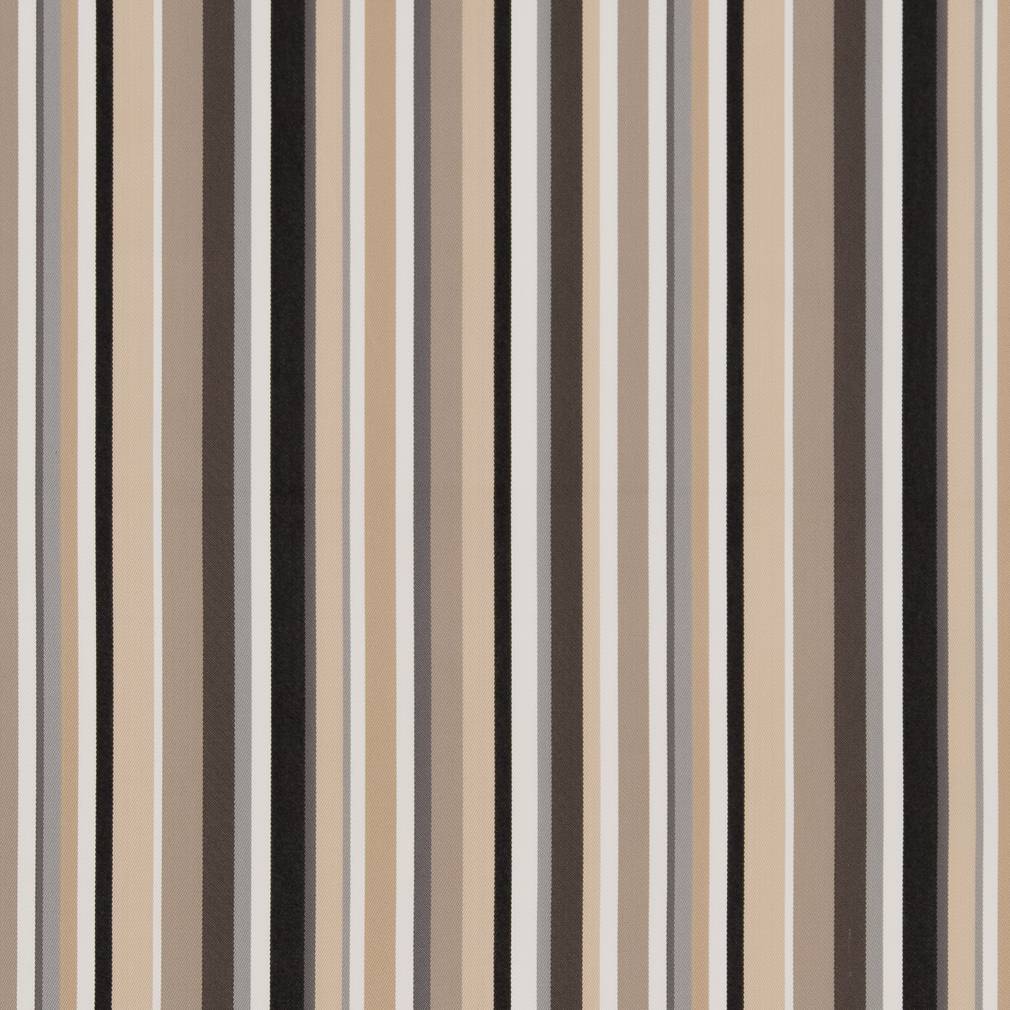 Charlotte Desert Stripe Fabric D1423