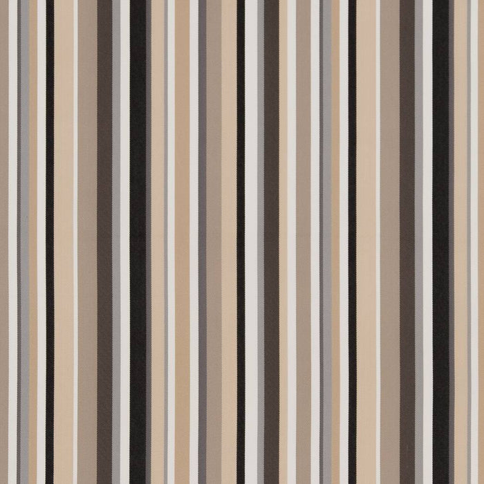 Charlotte Desert Stripe Fabric D1423