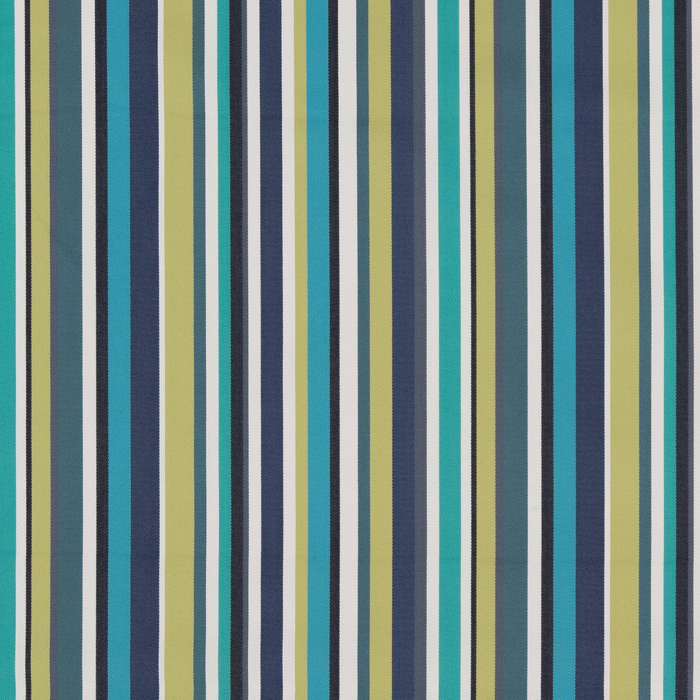 Charlotte Mirage Stripe Fabric D1424