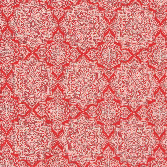 Charlotte Fiesta Mandala Fabric Sample D1431