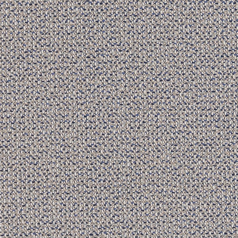 Charlotte Indigo Texture Fabric D1451