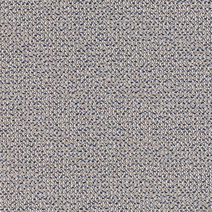 Charlotte Indigo Texture Fabric D1451