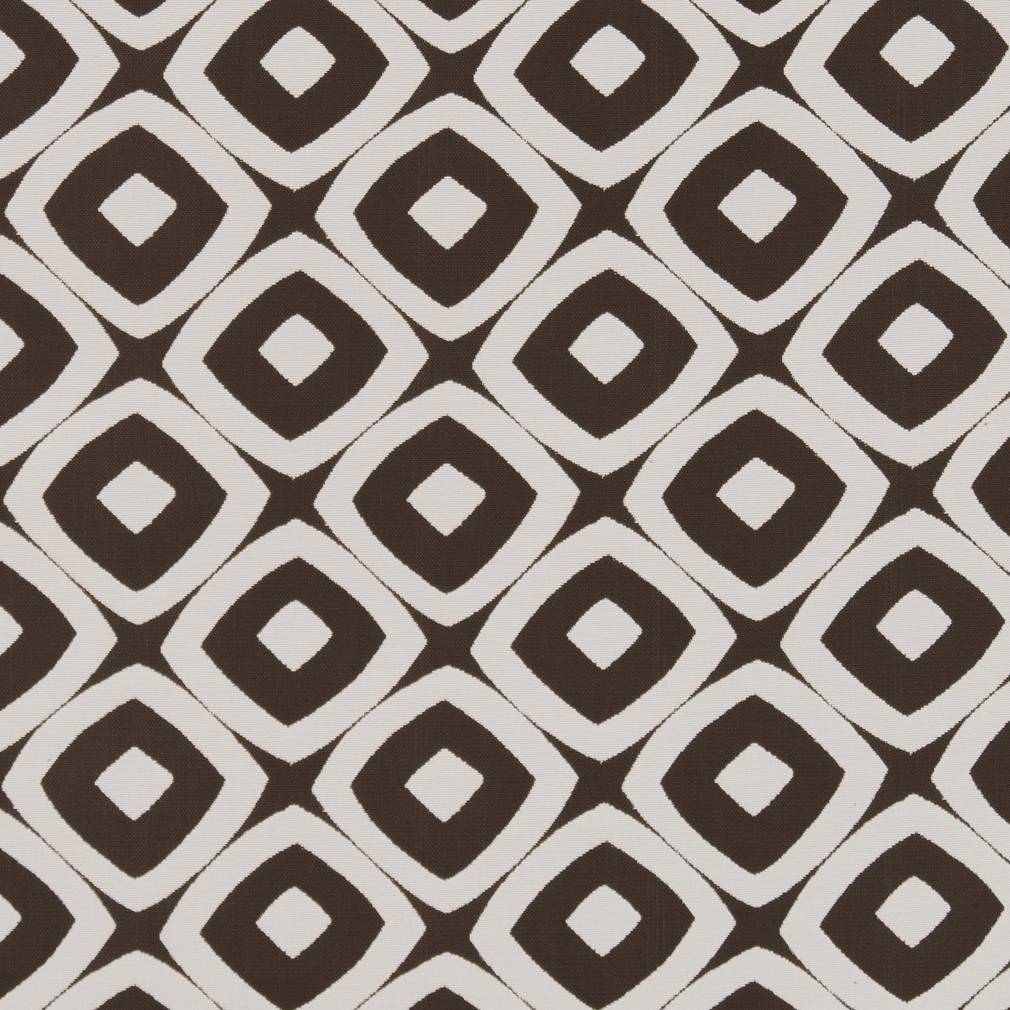 Charlotte Coconut Mayan Fabric D1459