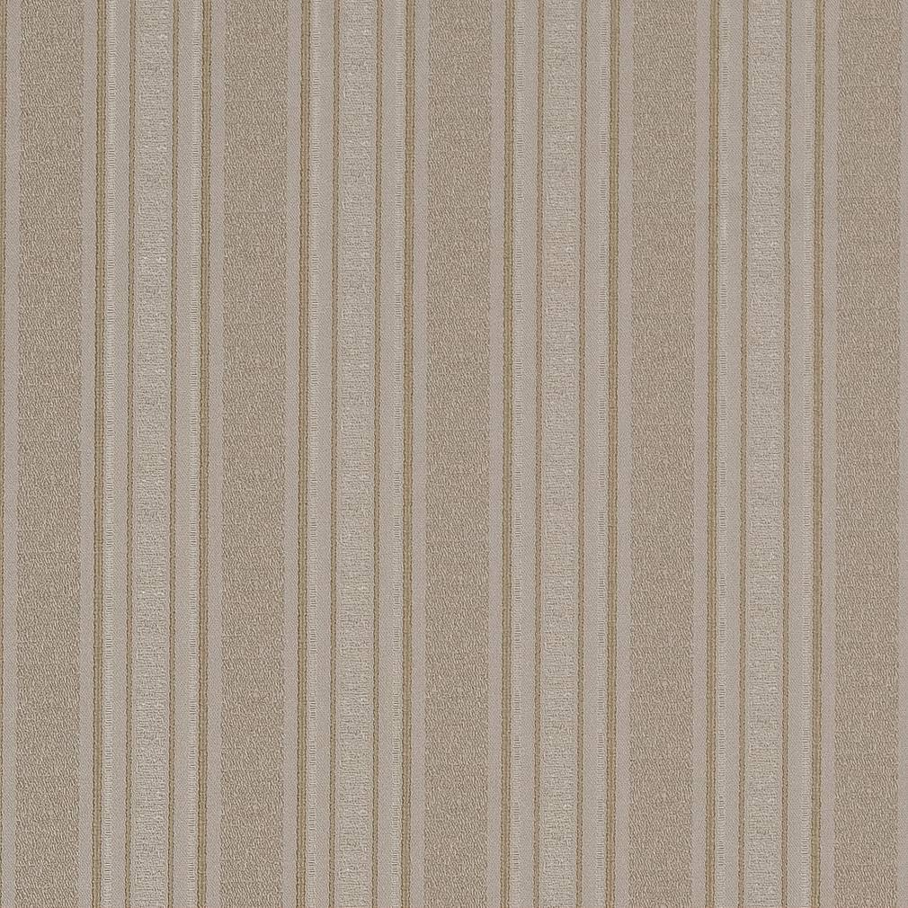 Charlotte Pewter Stripe Fabric Sample D1542