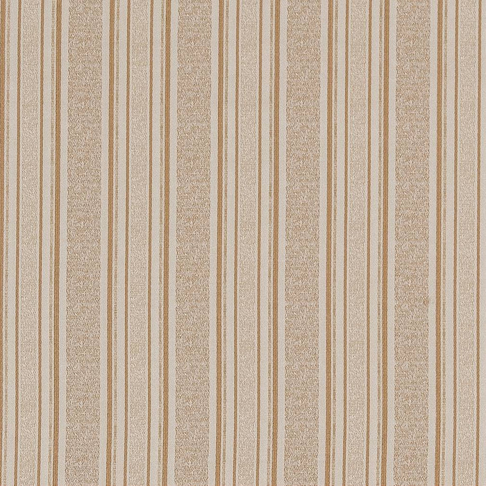 Charlotte Parchment Stripe Fabric Sample D1543