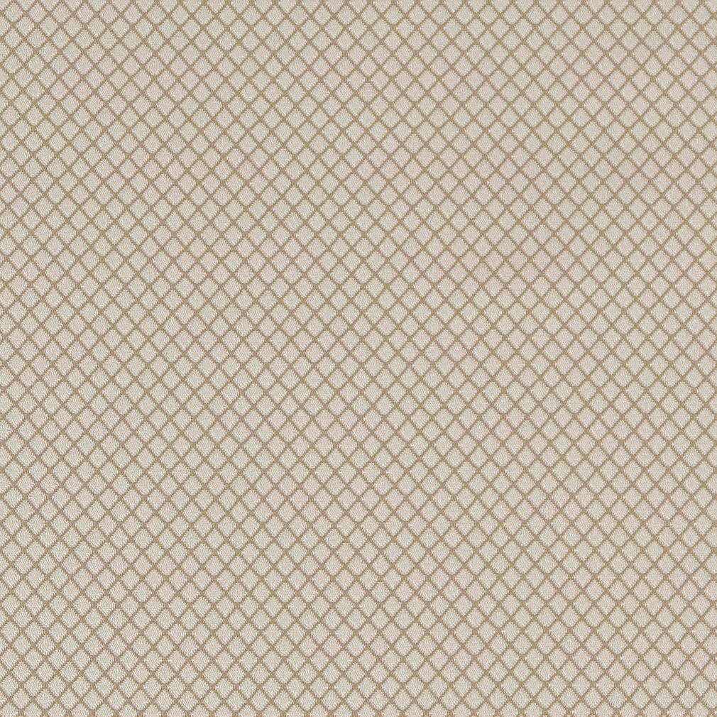 Charlotte Champagne Diamond Fabric D1548