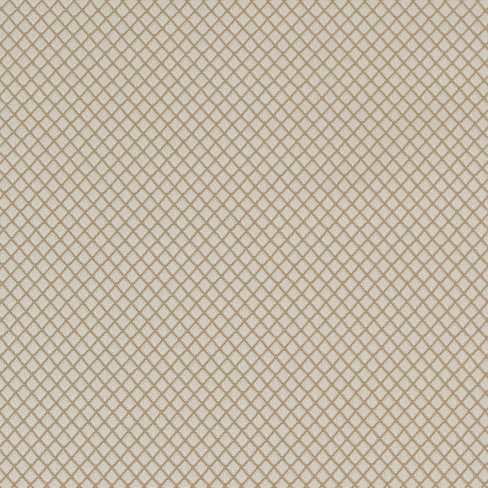 Charlotte Champagne Diamond Fabric D1548