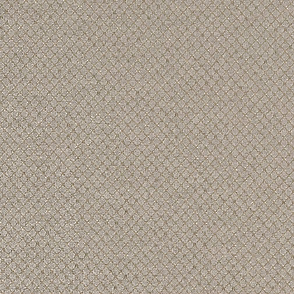 Charlotte Pewter Diamond Fabric Sample D1550