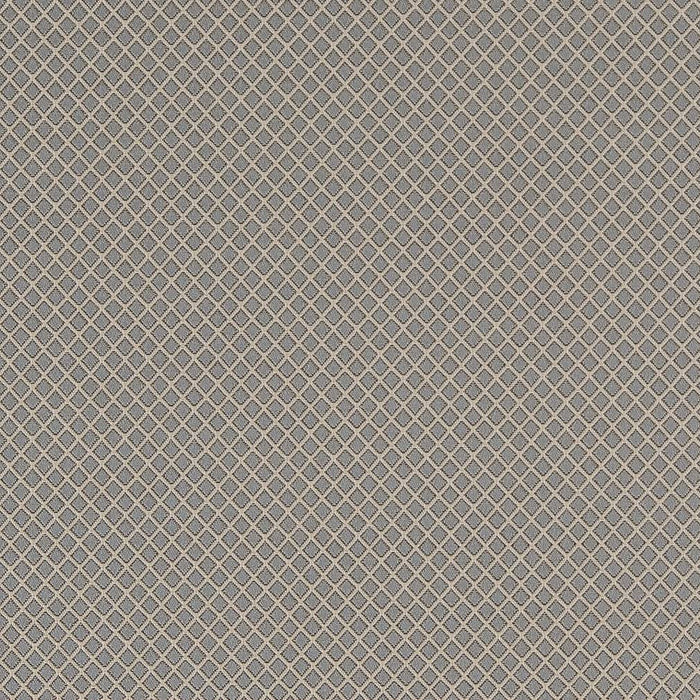 Charlotte Wedgewood Diamond Fabric Sample D1552