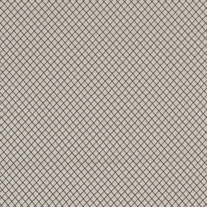 Charlotte Platinum Diamond Fabric D1553