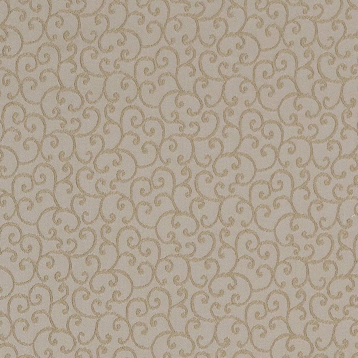 Charlotte Pewter Vine Fabric D1566