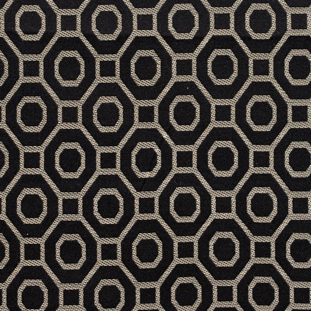 Charlotte Ebony Fabric D161