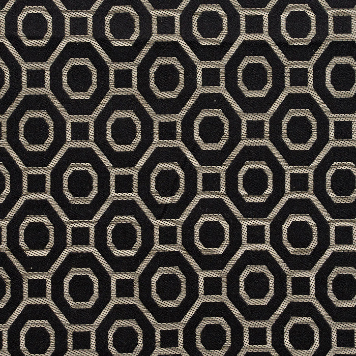 Charlotte Ebony Fabric D161